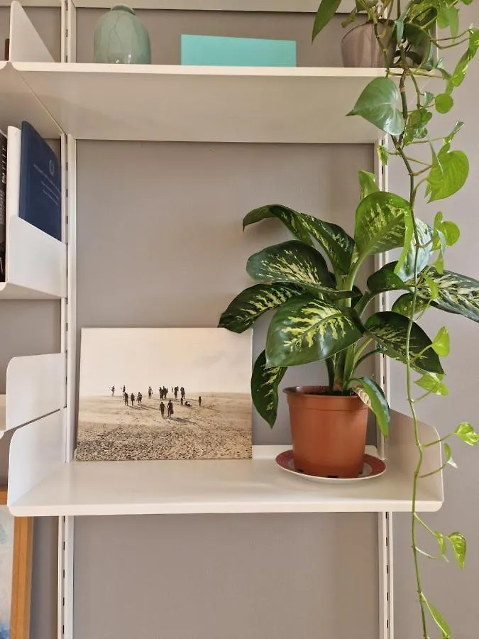 Modern Bright And Central Apartment Milano 0*,