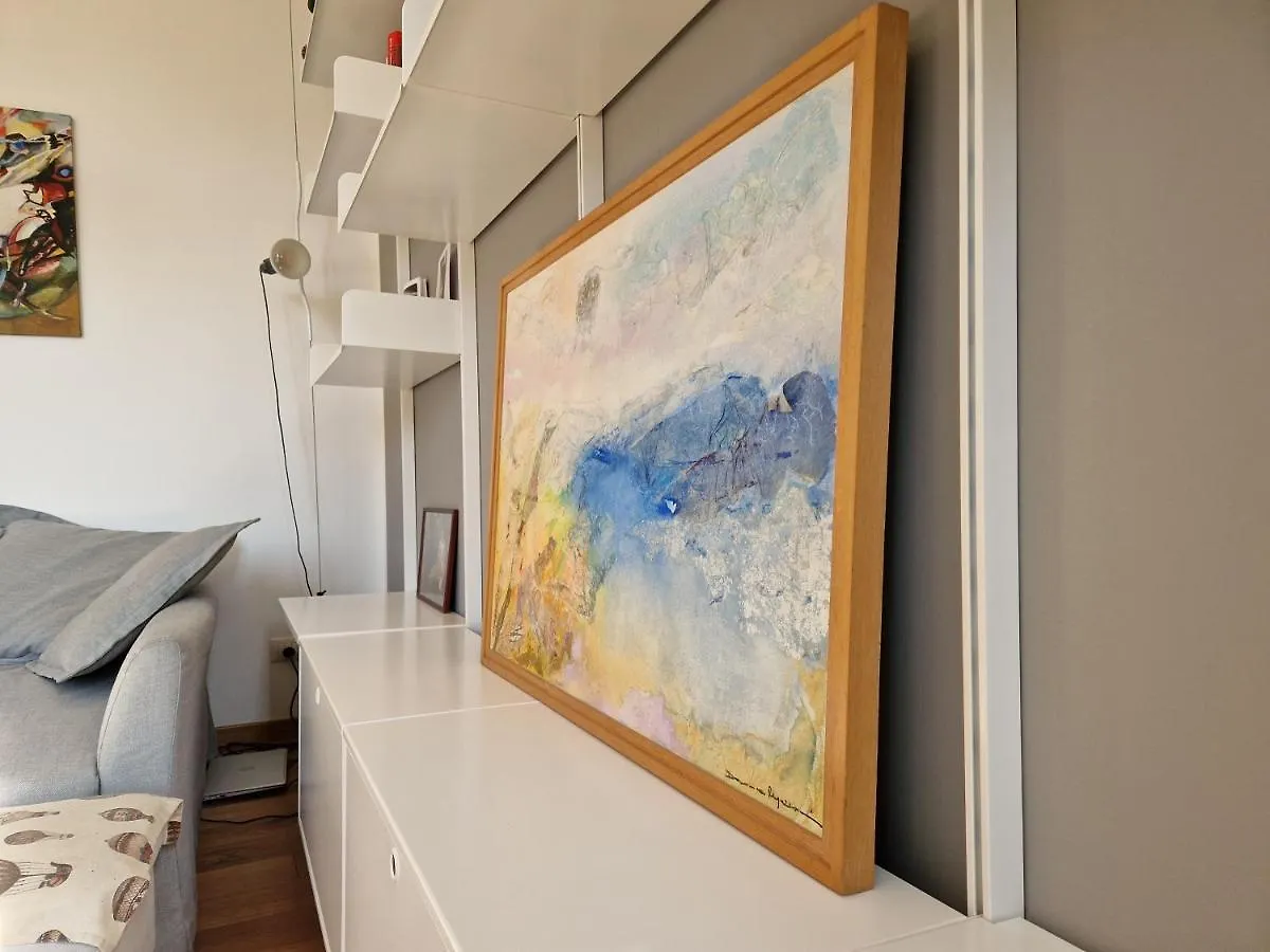 Modern Bright And Central Apartment Μιλάνο