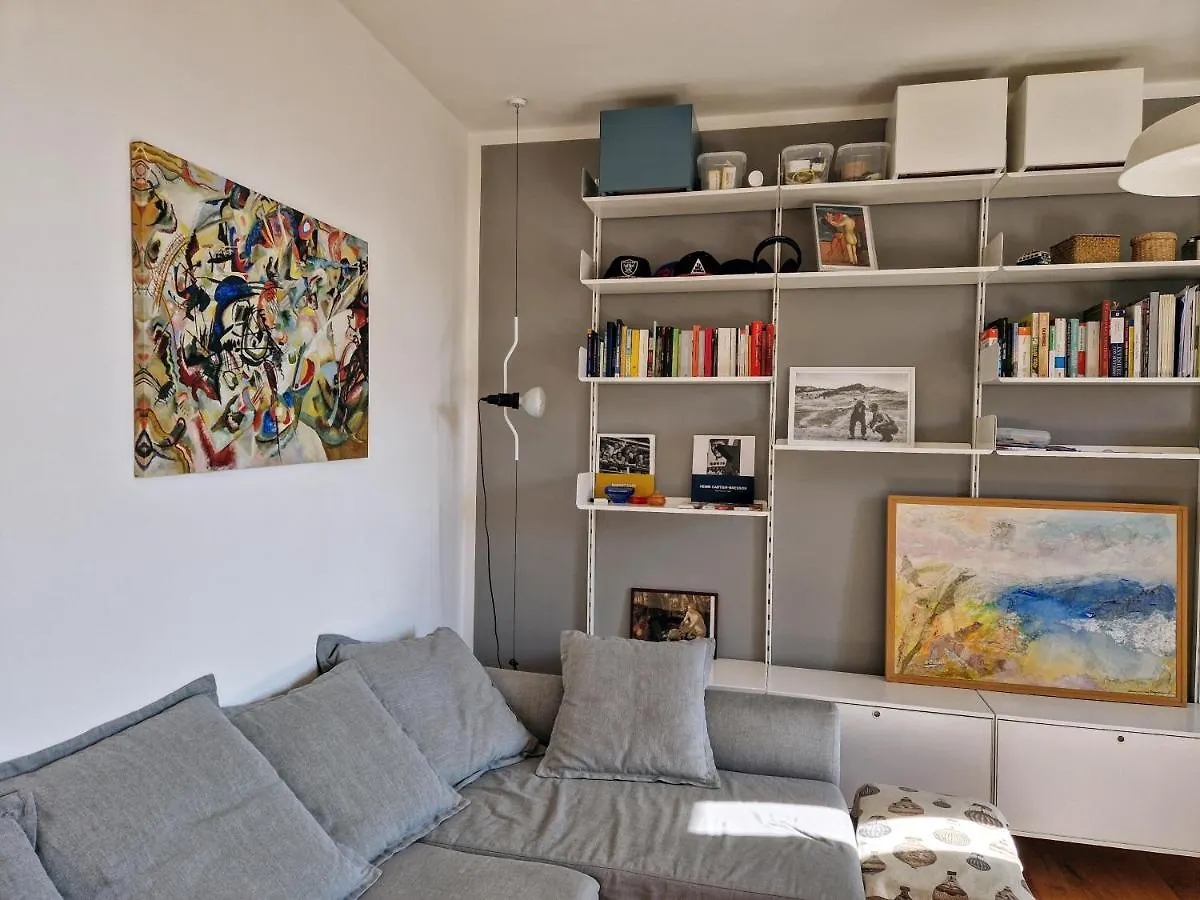 Modern Bright And Central Apartment Μιλάνο Ιταλία